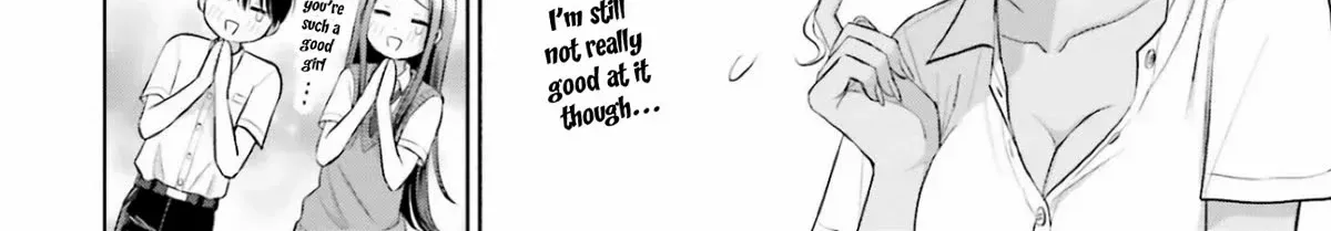 Otaku ni Yasashii Gal wa Inai!? Chapter 11 page 13 - 