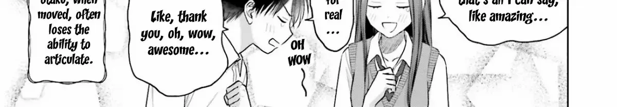 Otaku ni Yasashii Gal wa Inai!? Chapter 11 page 15 - 