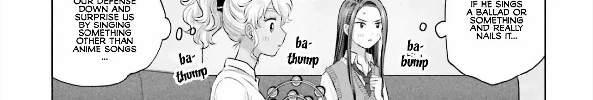 Otaku ni Yasashii Gal wa Inai!? Chapter 11 page 27 - 