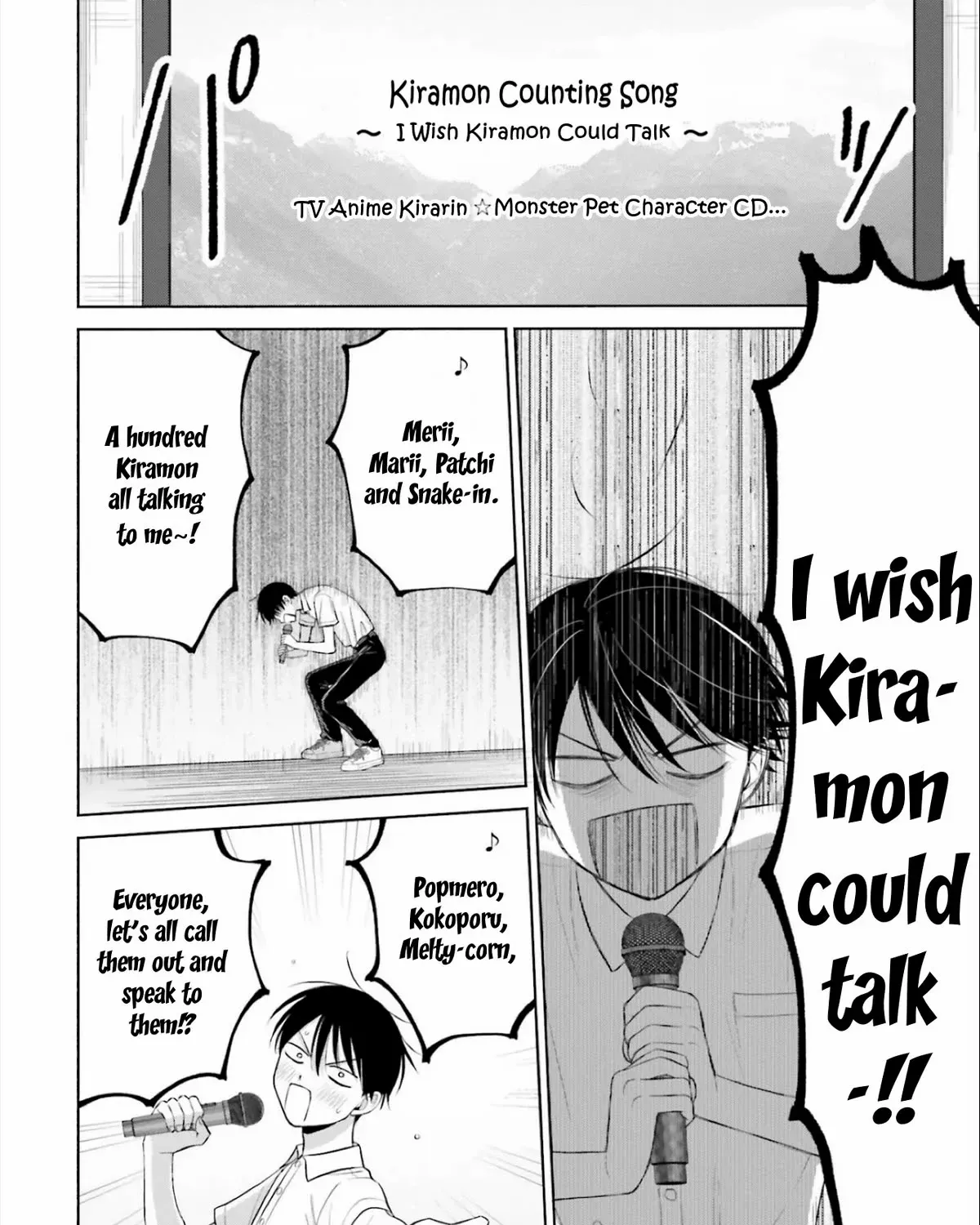Otaku ni Yasashii Gal wa Inai!? Chapter 11 page 28 - 