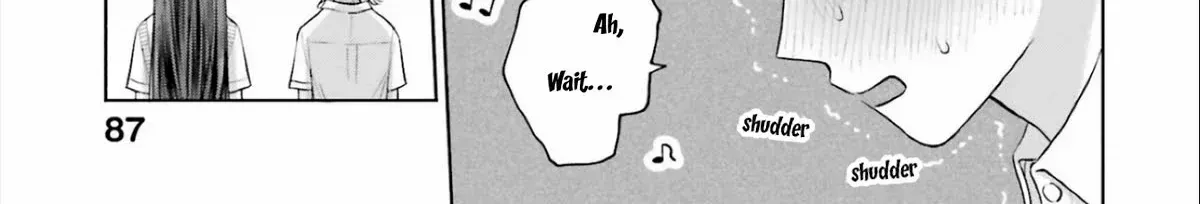 Otaku ni Yasashii Gal wa Inai!? Chapter 11 page 31 - 