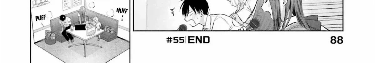 Otaku ni Yasashii Gal wa Inai!? Chapter 11 page 33 - 