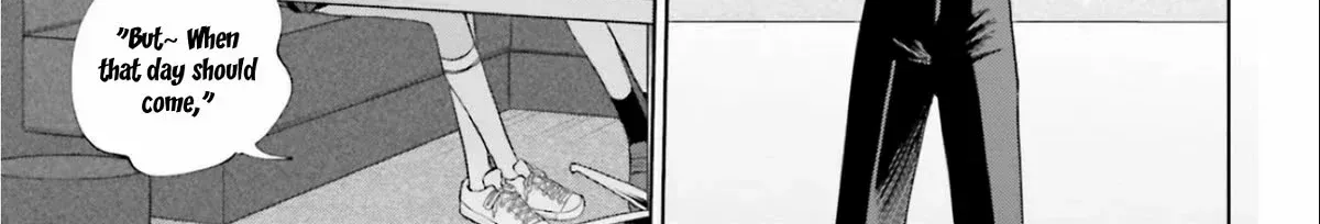 Otaku ni Yasashii Gal wa Inai!? Chapter 11 page 39 - 