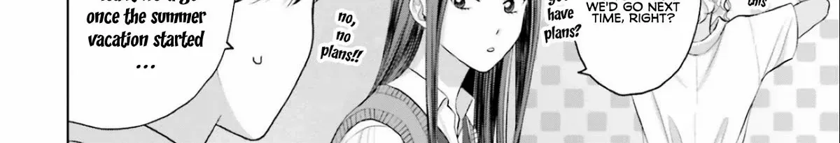 Otaku ni Yasashii Gal wa Inai!? Chapter 11 page 5 - 