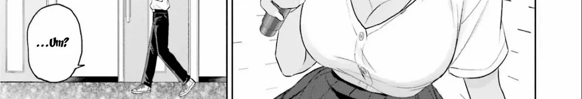 Otaku ni Yasashii Gal wa Inai!? Chapter 11 page 43 - 