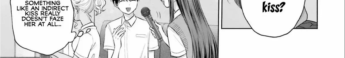 Otaku ni Yasashii Gal wa Inai!? Chapter 11 page 47 - 