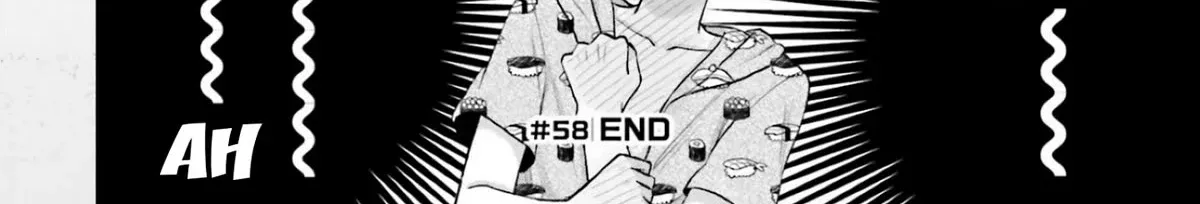 Otaku ni Yasashii Gal wa Inai!? Chapter 11 page 57 - 