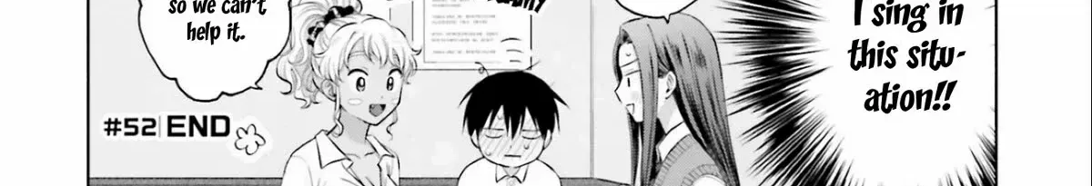 Otaku ni Yasashii Gal wa Inai!? Chapter 11 page 9 - 