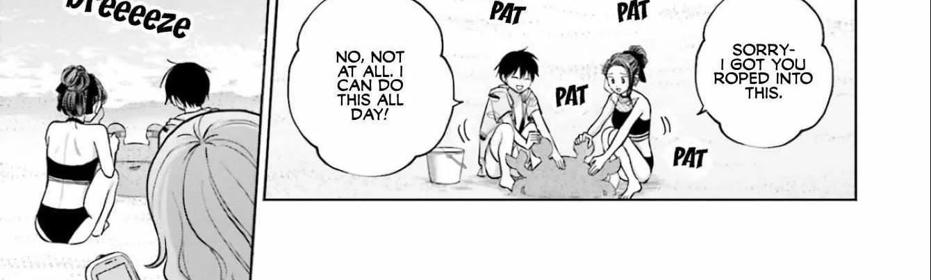 Otaku ni Yasashii Gal wa Inai!? Chapter 12 page 15 - 