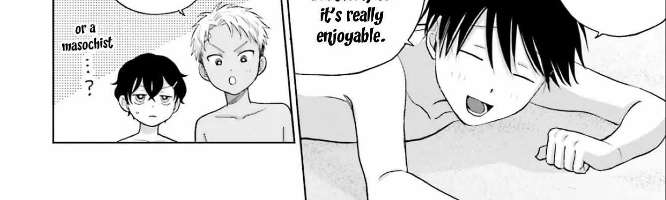 Otaku ni Yasashii Gal wa Inai!? Chapter 12 page 21 - 