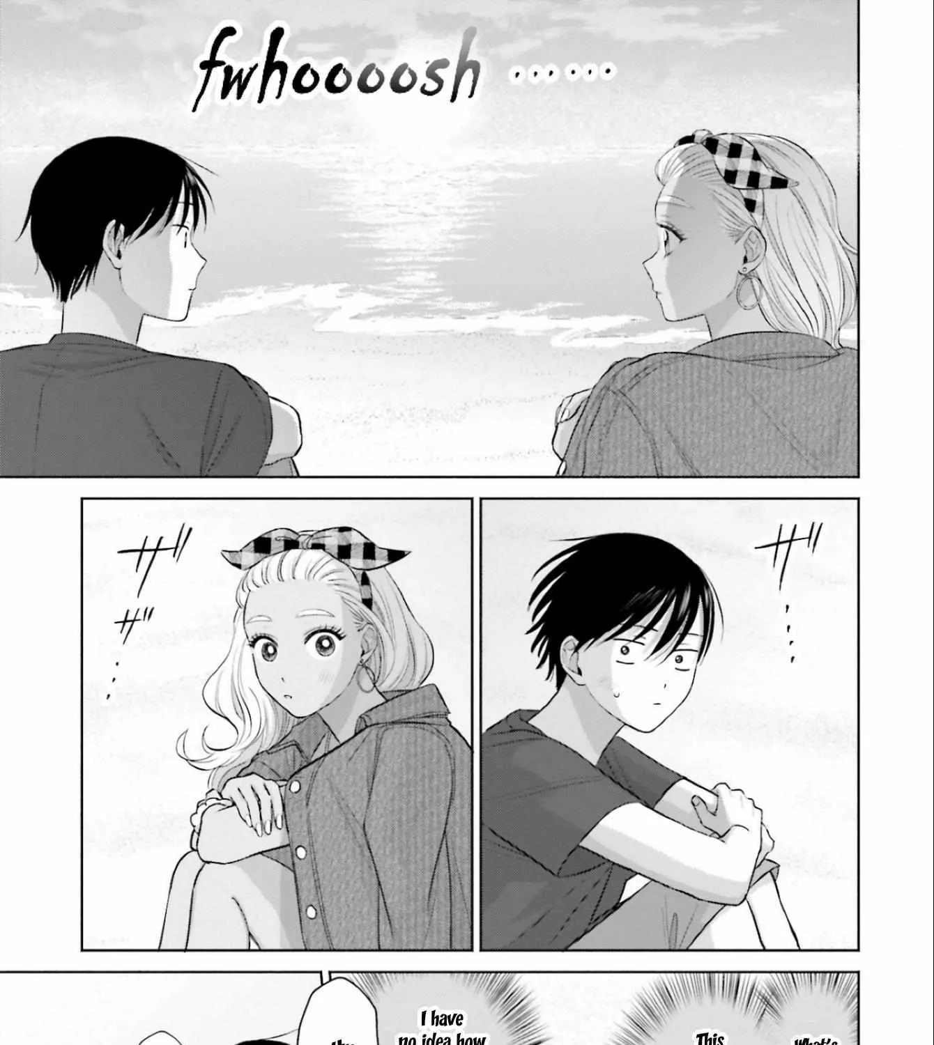Otaku ni Yasashii Gal wa Inai!? Chapter 12 page 46 - 