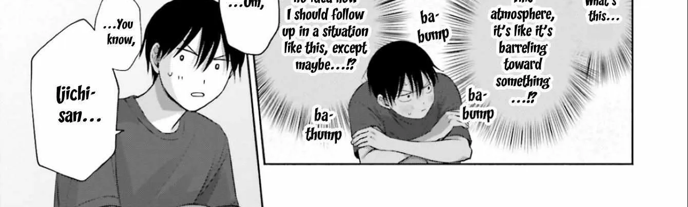 Otaku ni Yasashii Gal wa Inai!? Chapter 12 page 47 - 