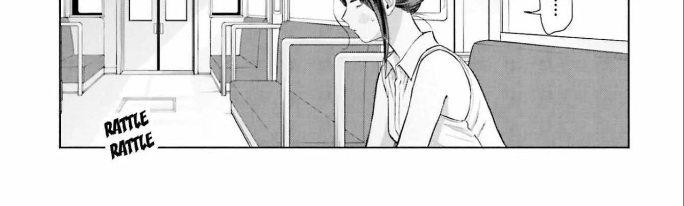 Otaku ni Yasashii Gal wa Inai!? Chapter 12 page 55 - 