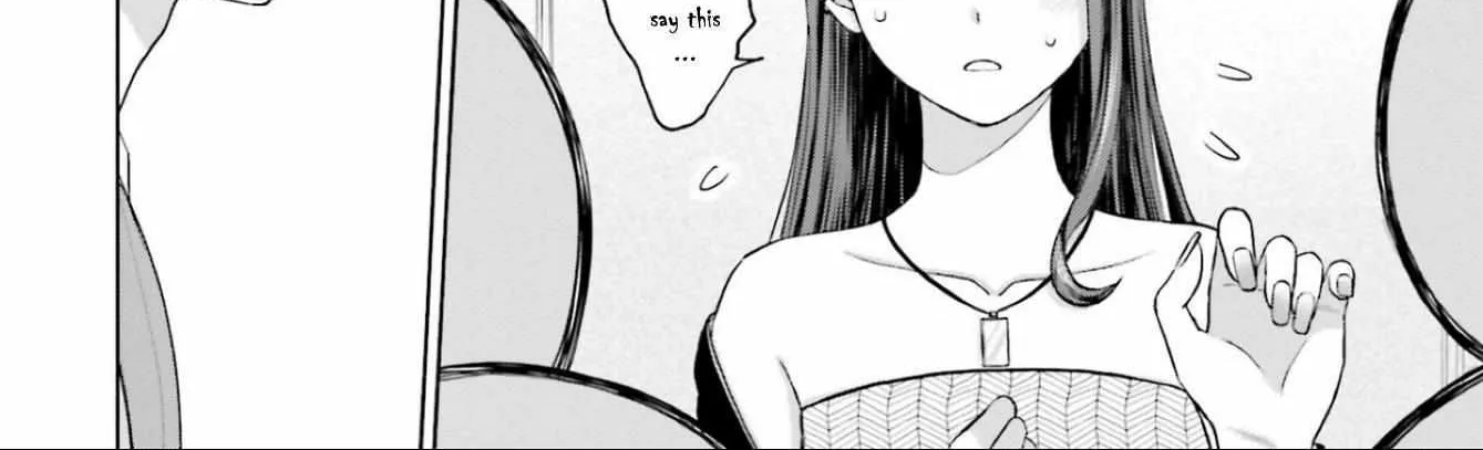 Otaku ni Yasashii Gal wa Inai!? Chapter 13 page 20 - 