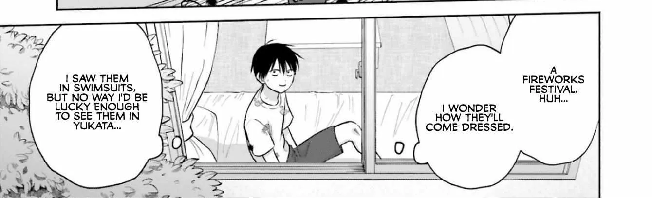 Otaku ni Yasashii Gal wa Inai!? Chapter 13 page 26 - 