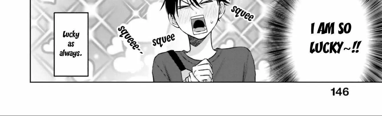 Otaku ni Yasashii Gal wa Inai!? Chapter 13 page 28 - 
