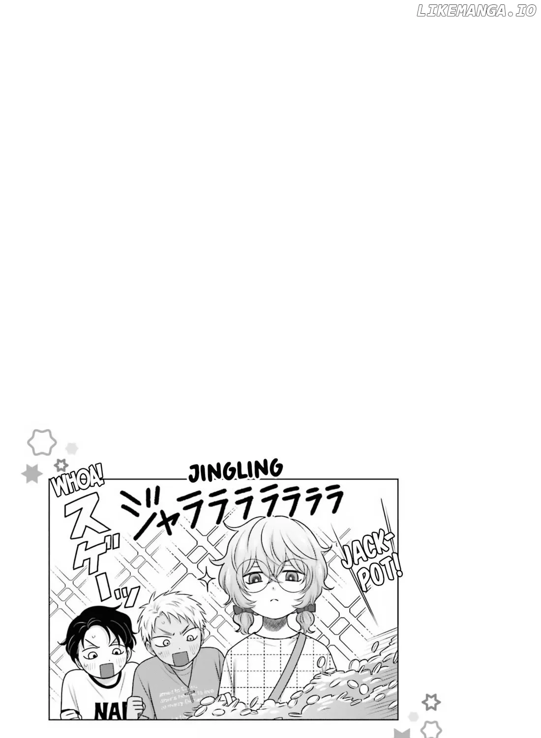 Otaku ni Yasashii Gal wa Inai!? Chapter 14 page 32 - 