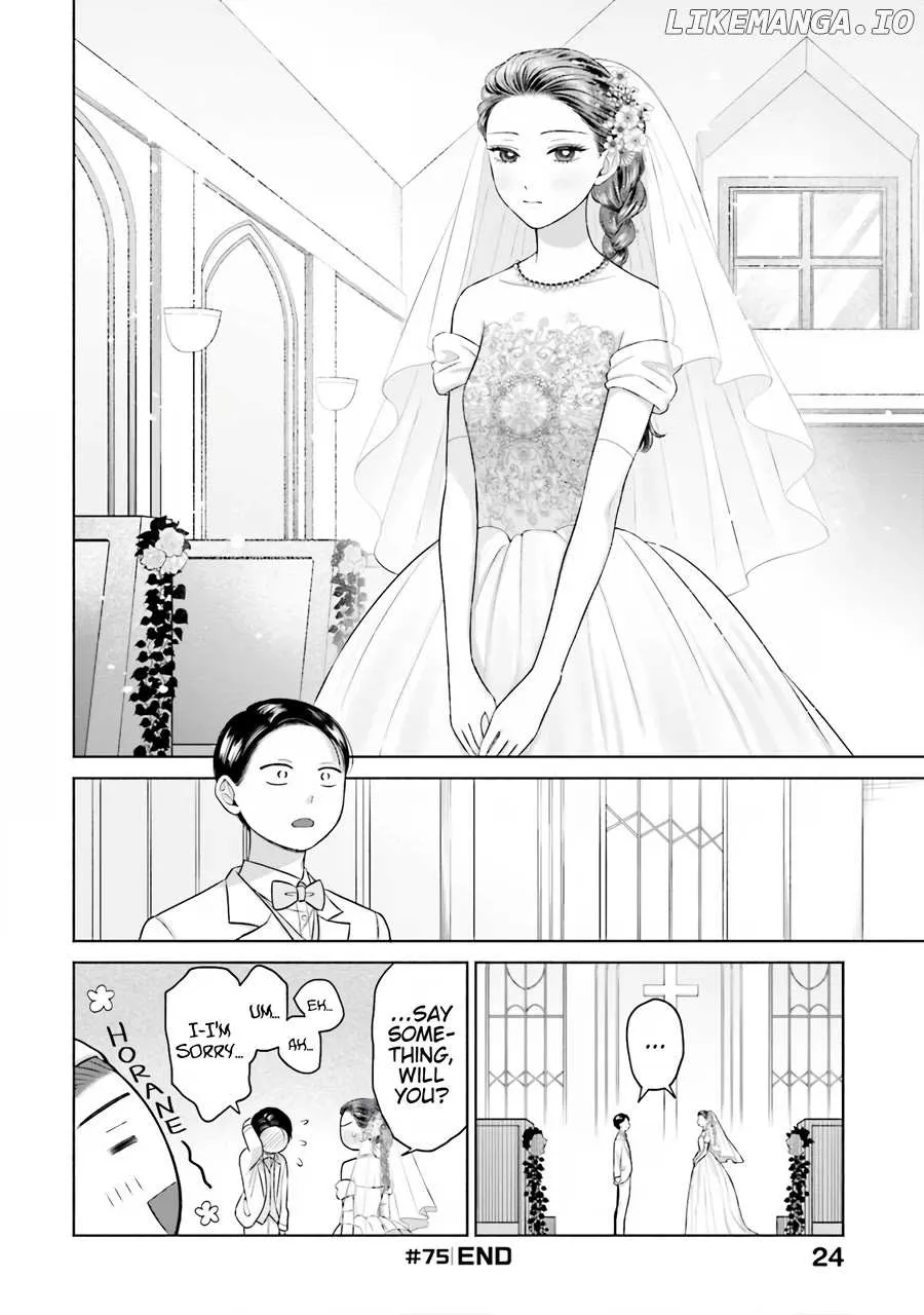 Otaku ni Yasashii Gal wa Inai!? Chapter 15 page 11 - 