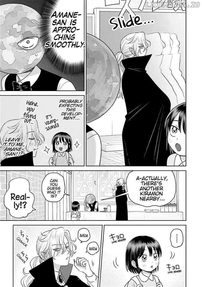 Otaku ni Yasashii Gal wa Inai!? Chapter 23 page 12 - 