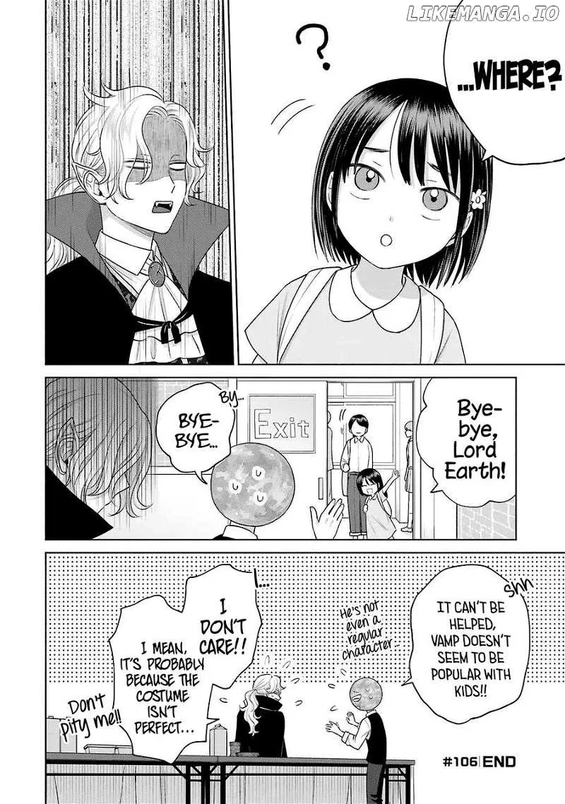 Otaku ni Yasashii Gal wa Inai!? Chapter 23 page 13 - 