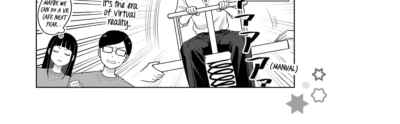 Otaku ni Yasashii Gal wa Inai!? Chapter 29 page 30 - 