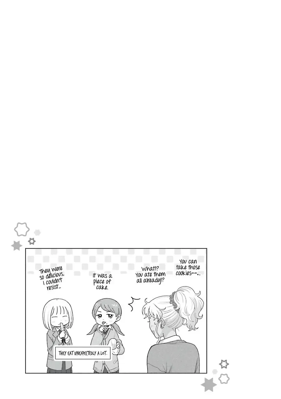 Otaku ni Yasashii Gal wa Inai!? Chapter 39 page 20 - 