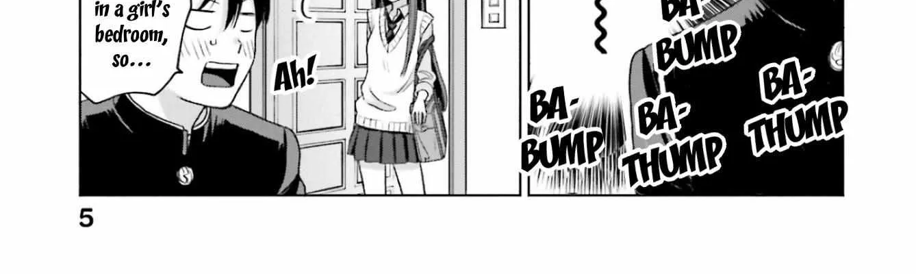 Otaku ni Yasashii Gal wa Inai!? Chapter 8.1 page 13 - 
