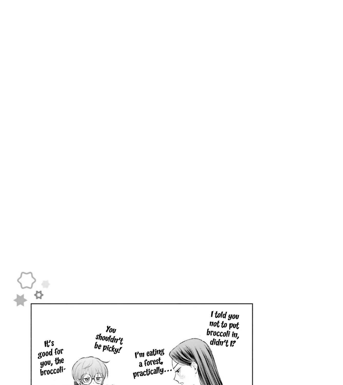 Otaku ni Yasashii Gal wa Inai!? Chapter 8.2 page 26 - 