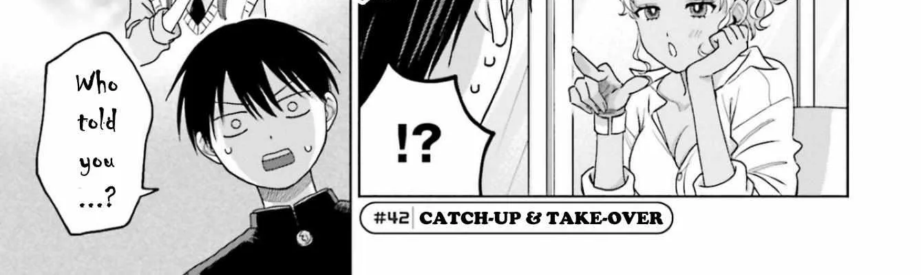 Otaku ni Yasashii Gal wa Inai!? Chapter 9.2 page 2 - 