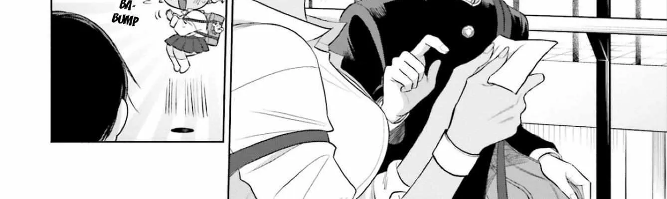 Otaku ni Yasashii Gal wa Inai!? Chapter 9.3 page 5 - 