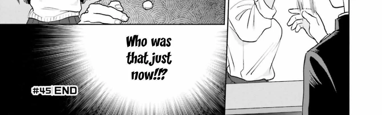 Otaku ni Yasashii Gal wa Inai!? Chapter 9.4 page 9 - 