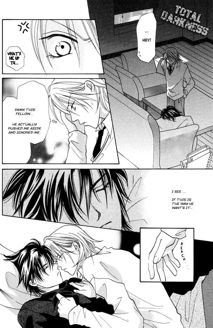 Othello (Yaoi) Chapter 1 page 14 - 