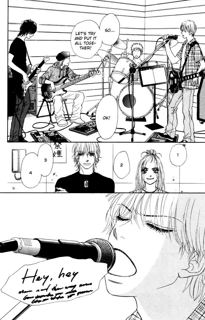 Othello (Yaoi) Chapter 10 page 14 - 