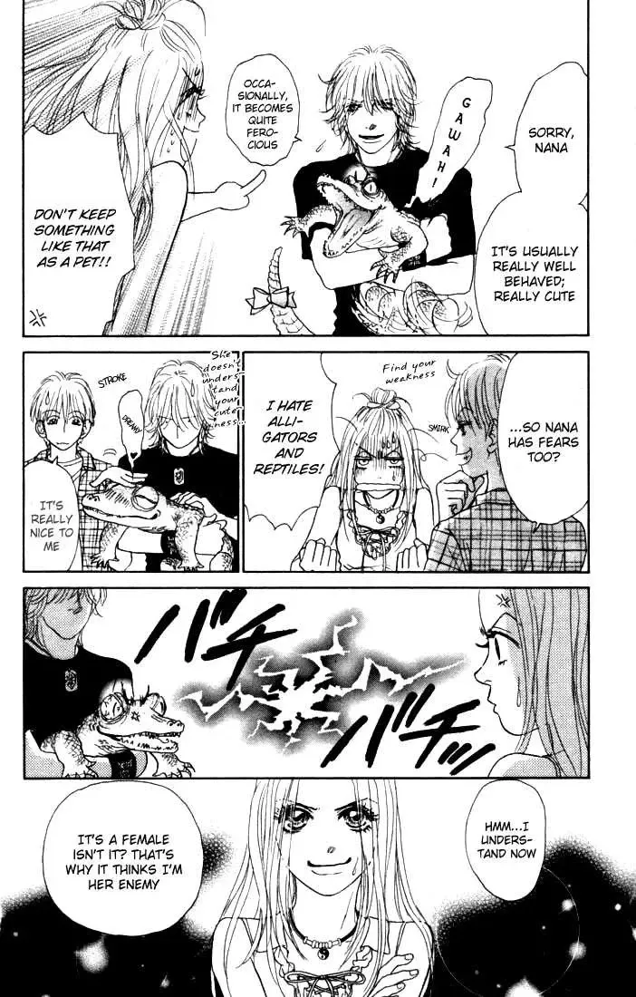 Othello (Yaoi) Chapter 10 page 30 - 
