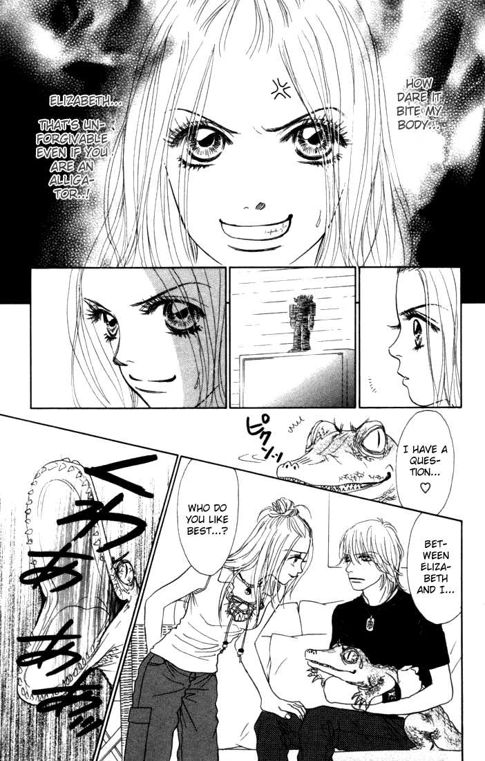 Othello (Yaoi) Chapter 10 page 31 - 
