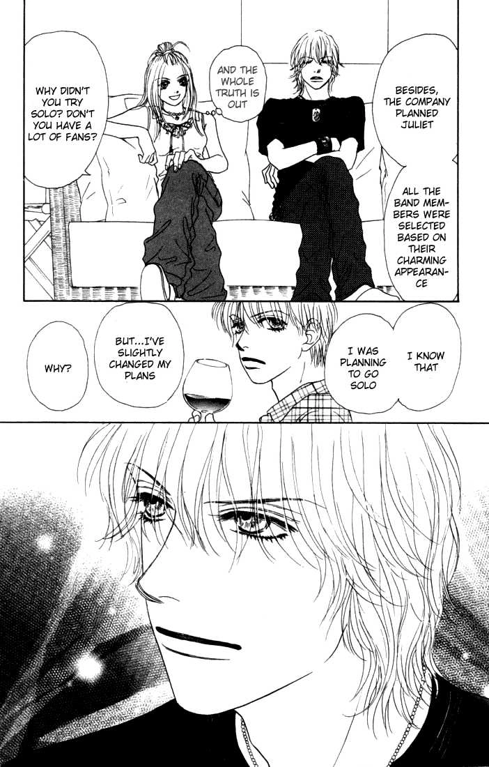 Othello (Yaoi) Chapter 10 page 34 - 