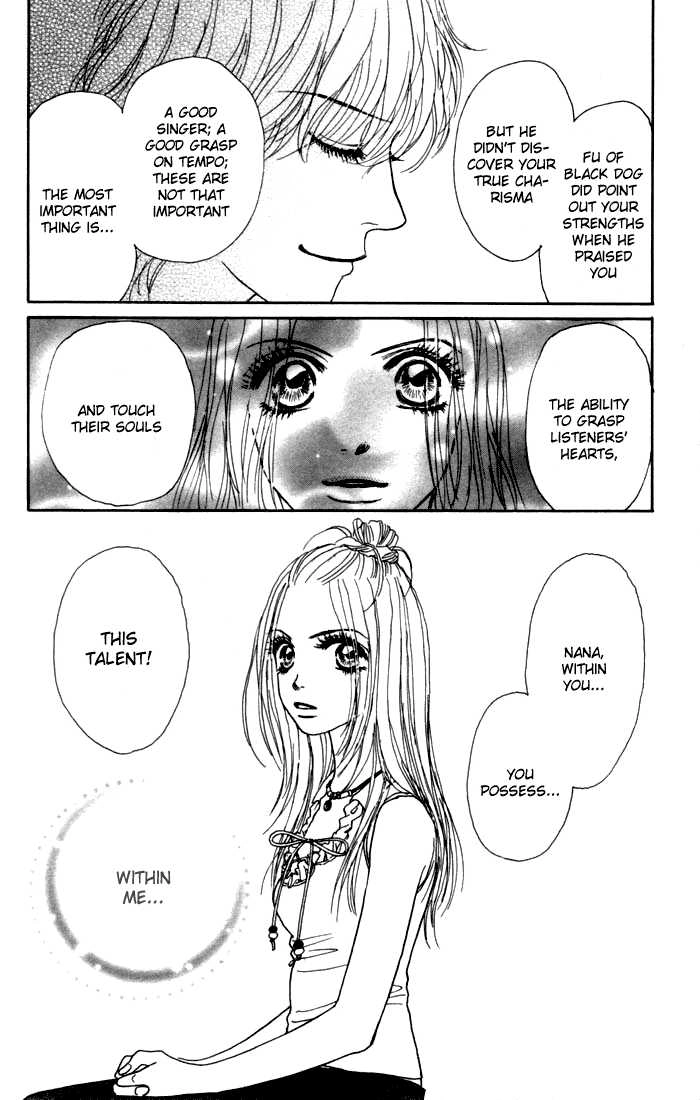 Othello (Yaoi) Chapter 10 page 36 - 