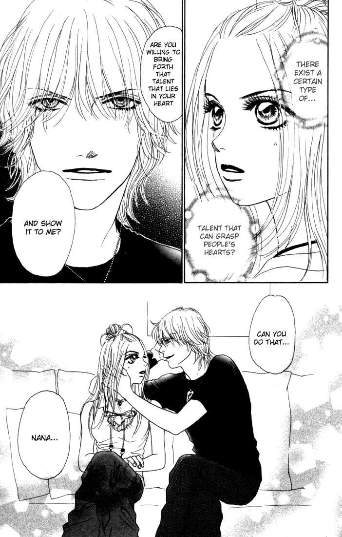Othello (Yaoi) Chapter 10 page 37 - 