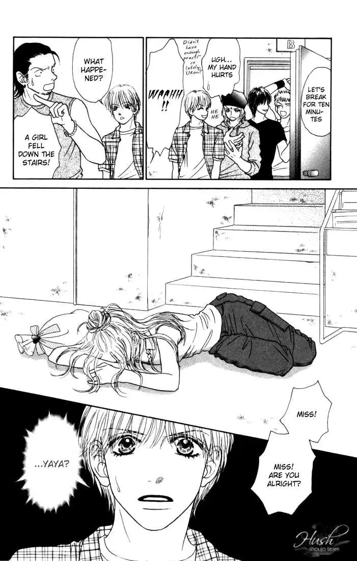 Othello (Yaoi) Chapter 10 page 10 - 