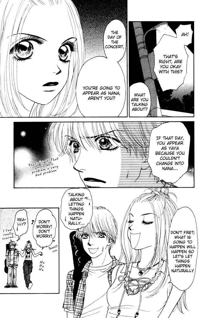Othello (Yaoi) Chapter 11 page 10 - 