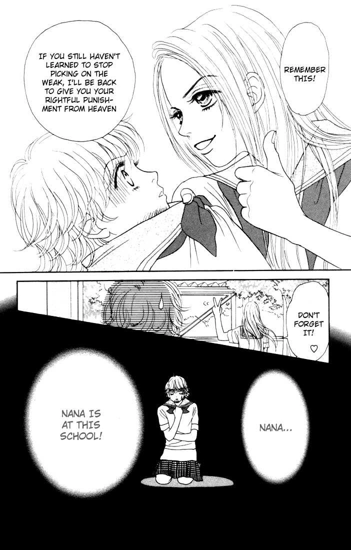 Othello (Yaoi) Chapter 12 page 36 - 