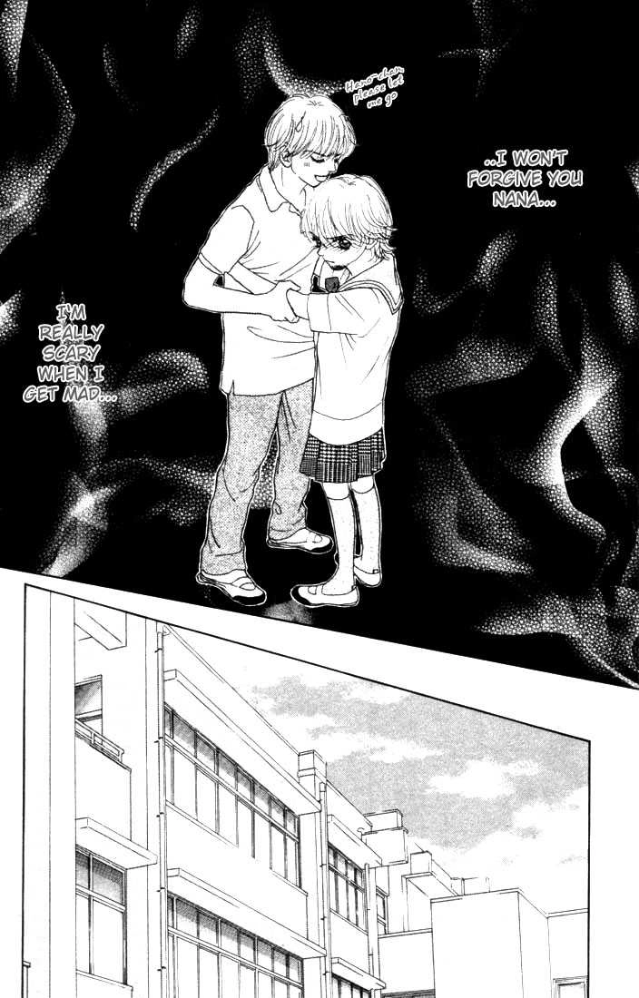 Othello (Yaoi) Chapter 12 page 38 - 