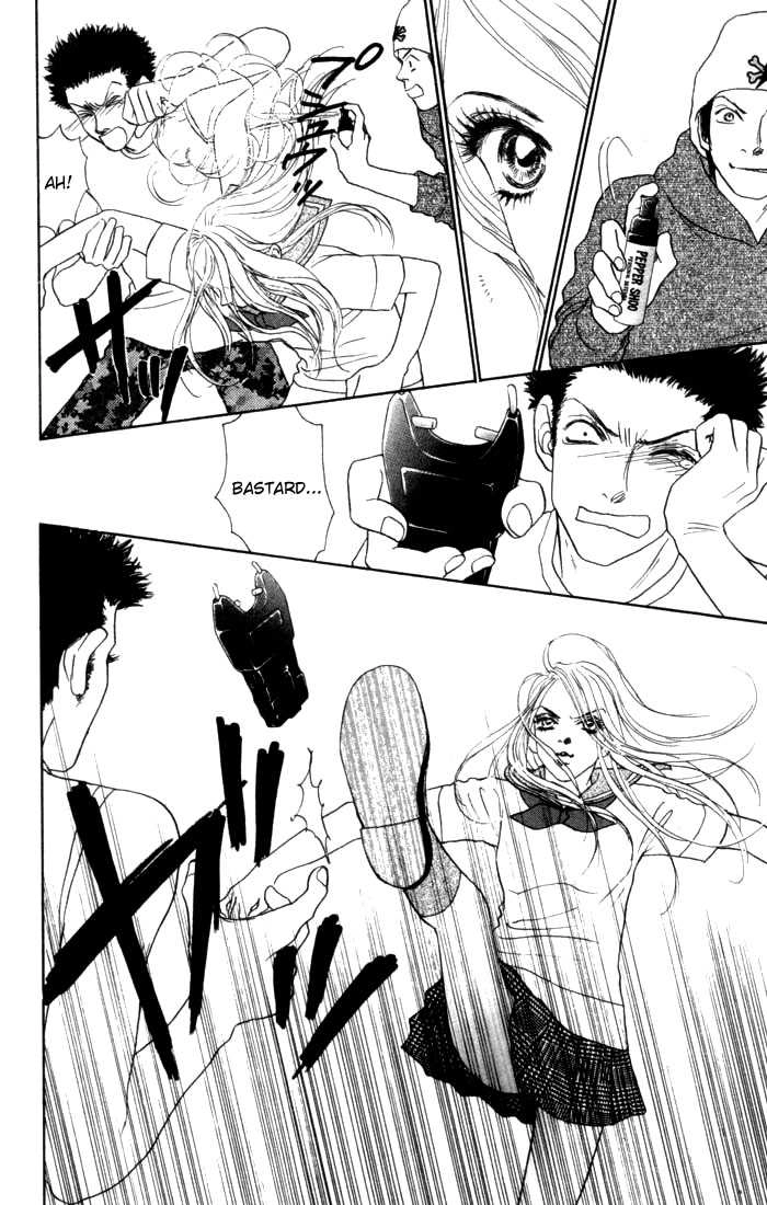 Othello (Yaoi) Chapter 13 page 37 - 