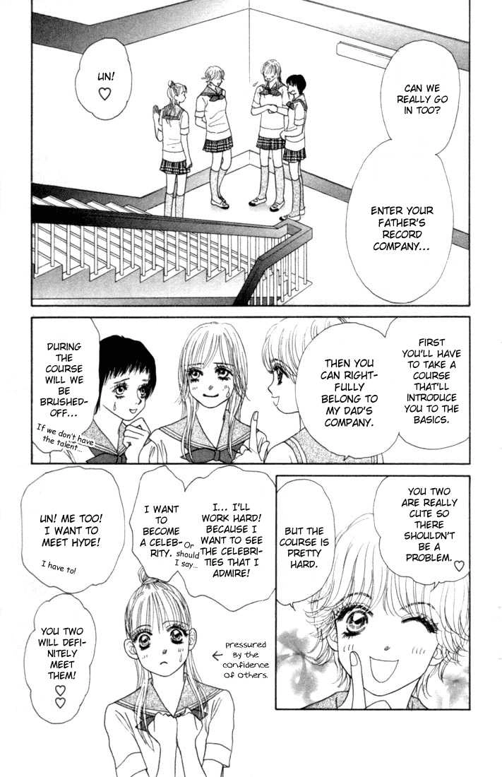 Othello (Yaoi) Chapter 14 page 14 - 