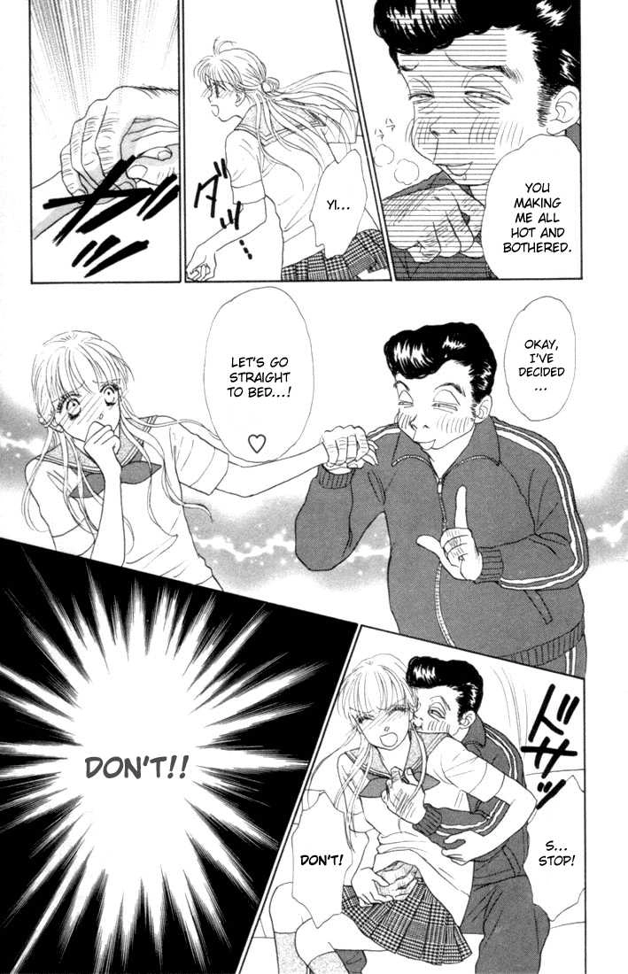 Othello (Yaoi) Chapter 14 page 36 - 