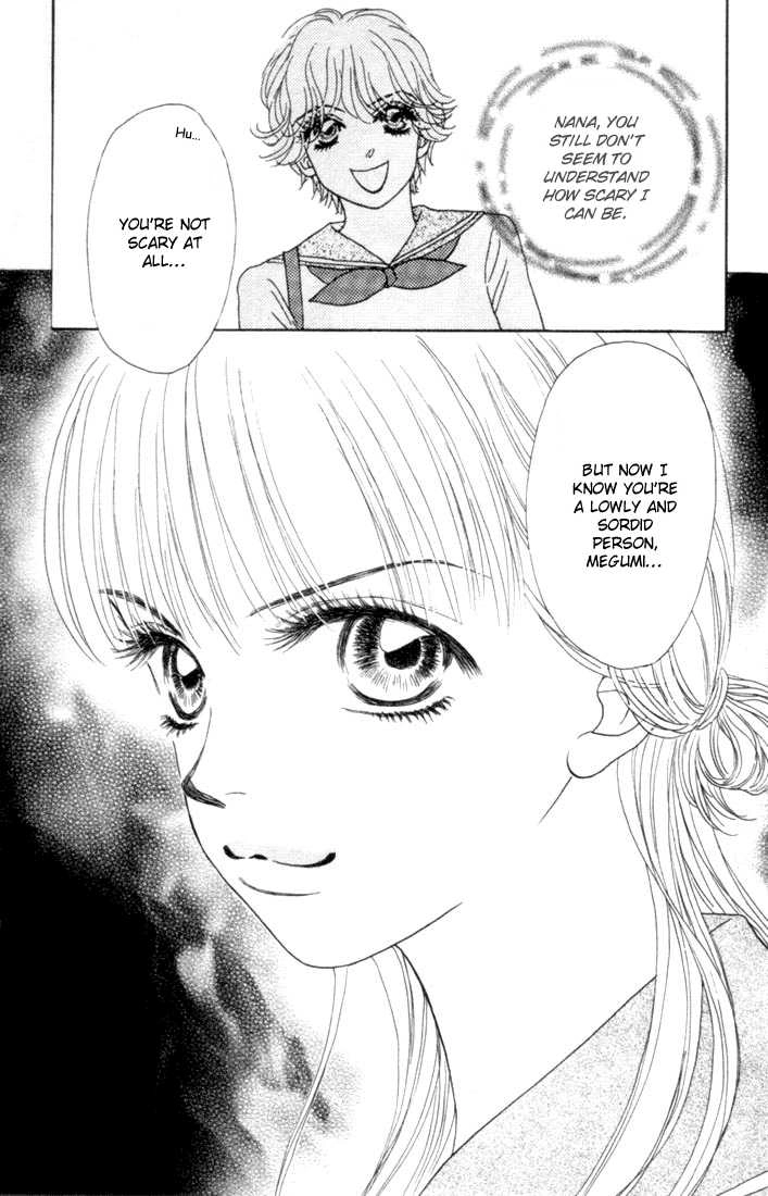 Othello (Yaoi) Chapter 14 page 41 - 