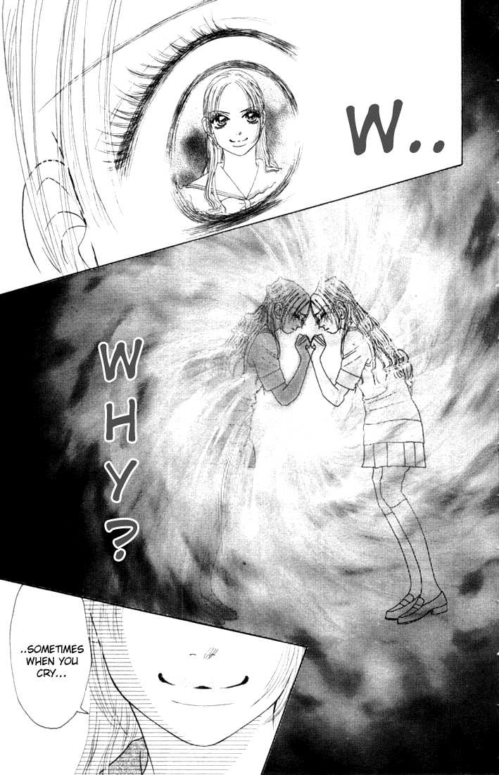 Othello (Yaoi) Chapter 15 page 27 - 