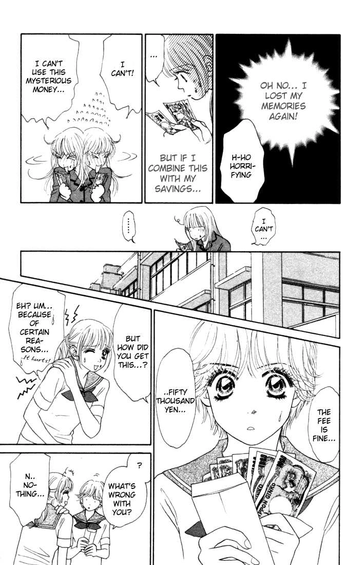 Othello (Yaoi) Chapter 15 page 37 - 