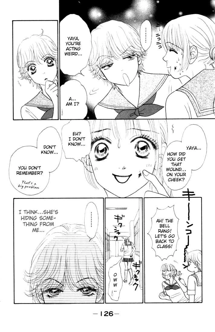 Othello (Yaoi) Chapter 15 page 38 - 
