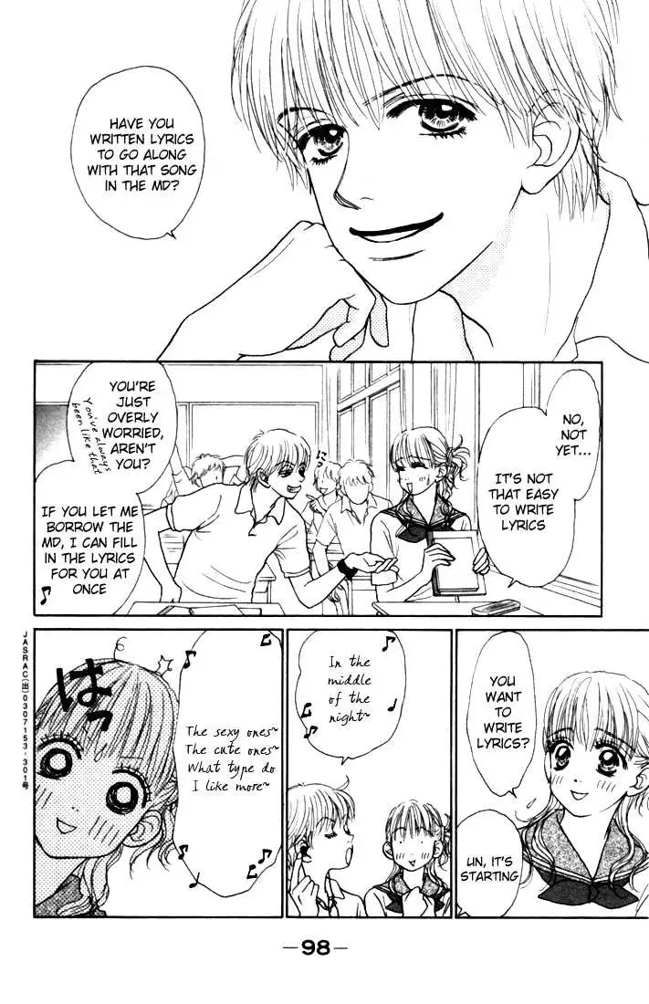 Othello (Yaoi) Chapter 15 page 10 - 